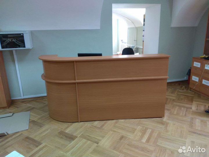 Сборка и разборка мебели