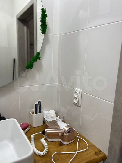 Квартира-студия, 26 м², 4/5 эт.