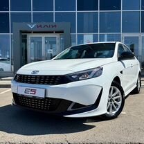 Новый Kaiyi E5 1.5 CVT, 2023, цена от 1 550 000 руб.