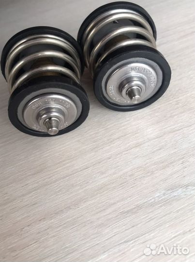 Термостат оригинал WV Tiguan