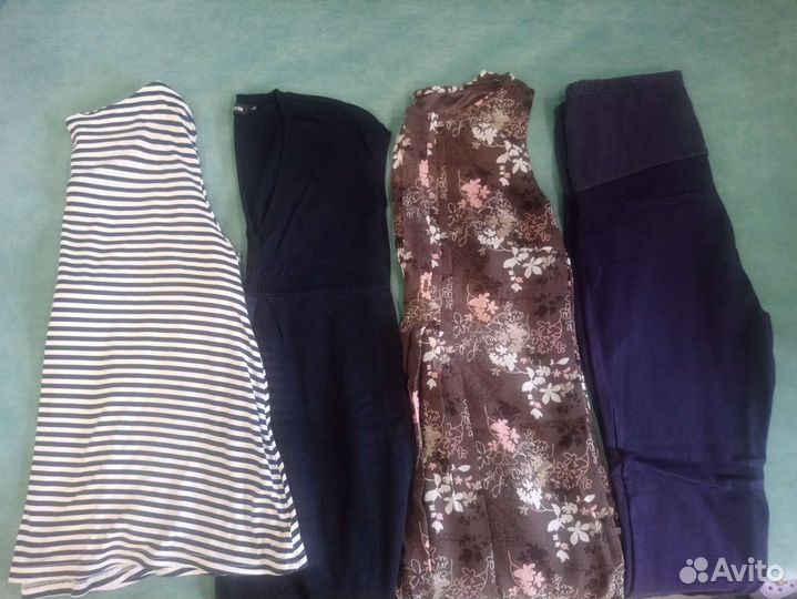 Одежда для беременных 42-44