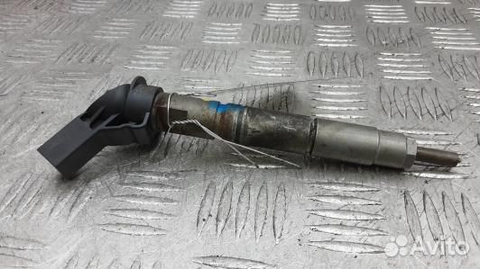 Форсунка дизельная mercedes benz R-class W251 (BAG56AL04)