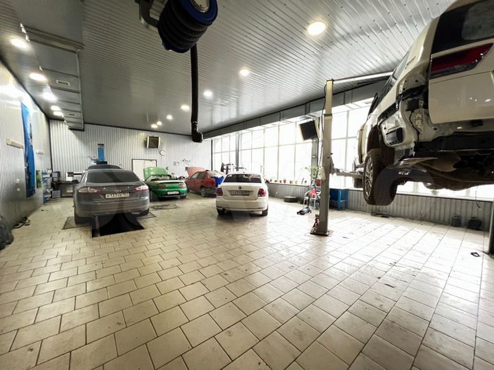 Продам помещение свободного назначения, 1800 м²