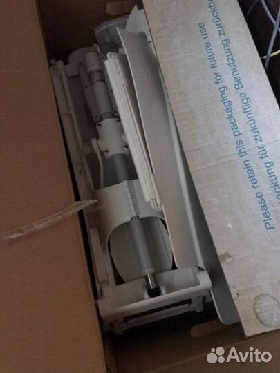 Подъемник для ванны Capri Meyra Германия