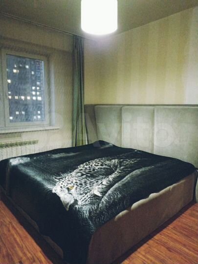 2-к. квартира, 69 м², 5/15 эт.