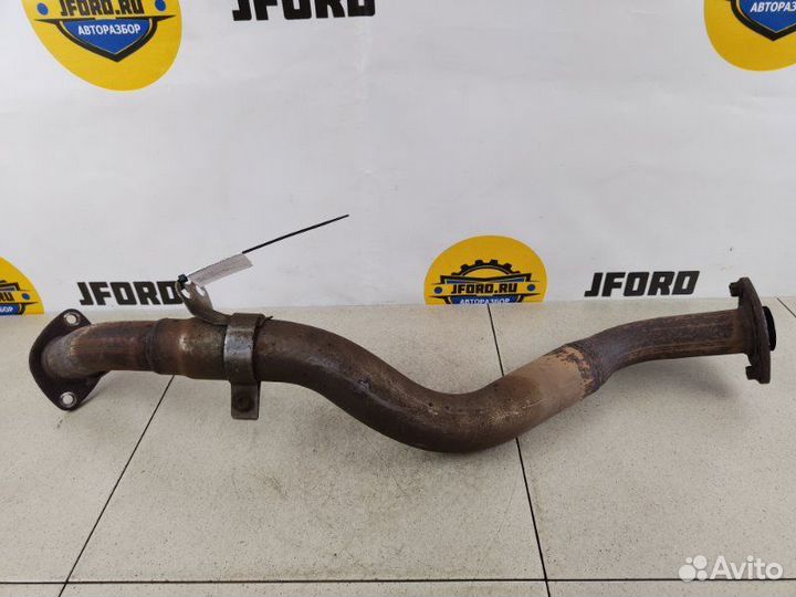 Приемная труба Lexus Rx450H GYL25 3.5 2GR-FXE 2020