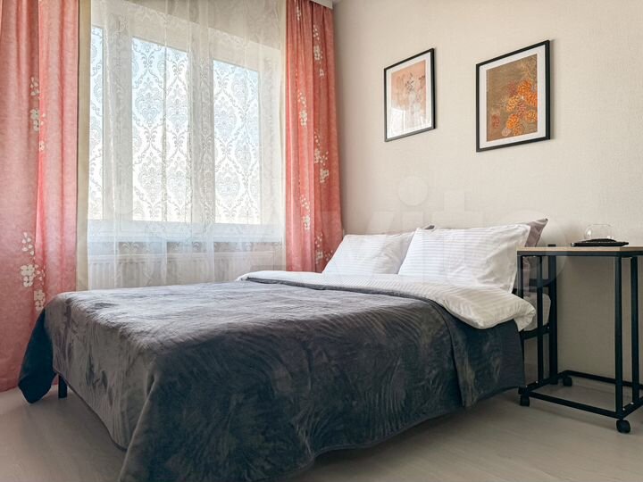 Квартира-студия, 31,3 м², 14/17 эт.