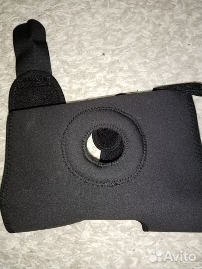 Коленный ортез