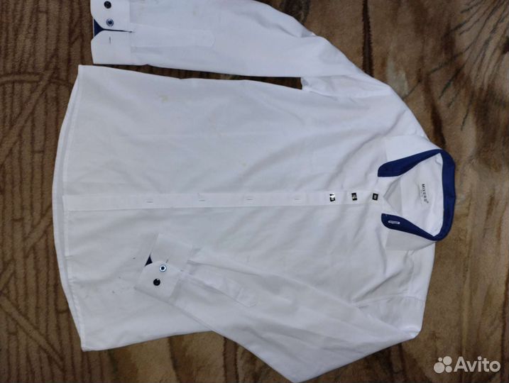 Вещи для мальчика