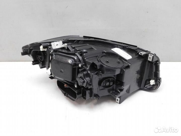 Фара левая BMW 5-Series