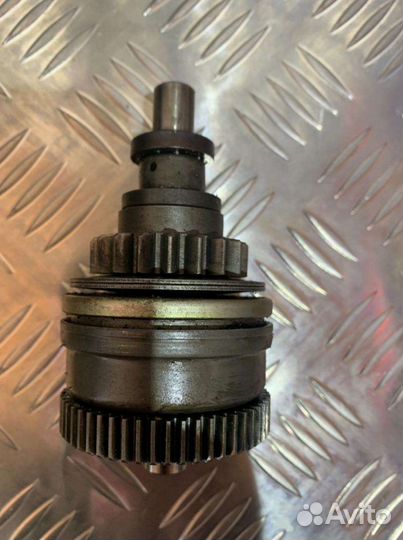 Бендикс Kawasaki stx 900-1100