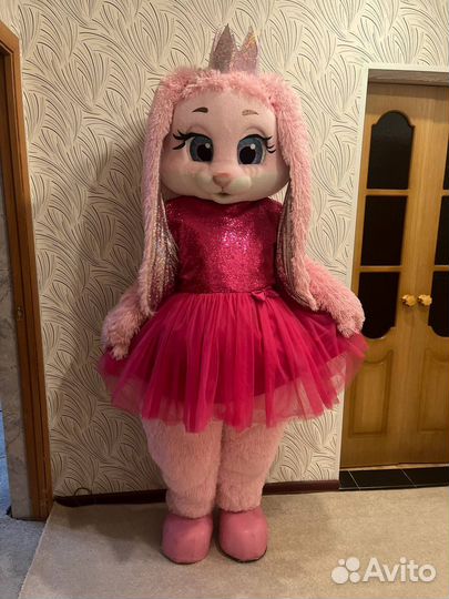 Продам ростовую куклу