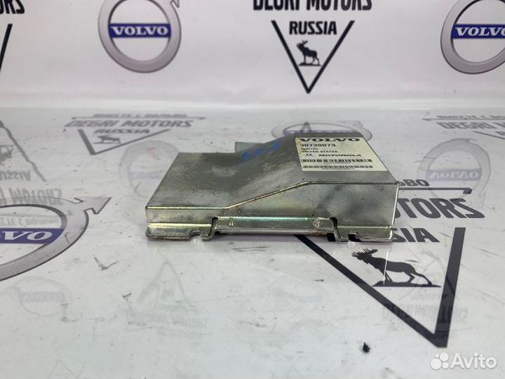 Блок подвески (SUM) Volvo S60 S80 V70 XC70 2004