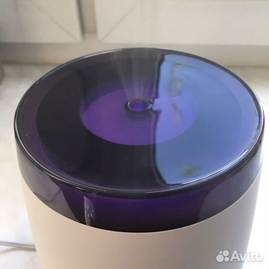 Аромадиффузор/увлажнитель с таймером Ultransmit