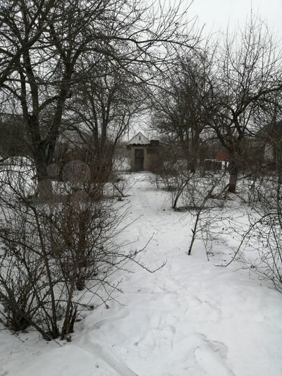 Участок 4 сот. (ИЖС)