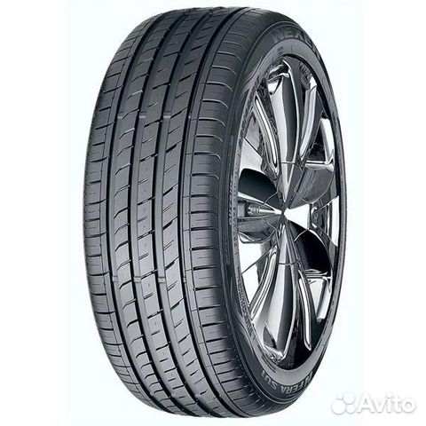 Nexen N'Fera SU1 205/60 R16