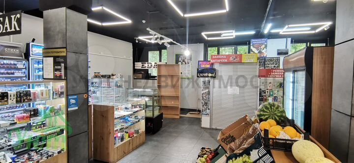 Сдам торговое помещение, 12.7 м²