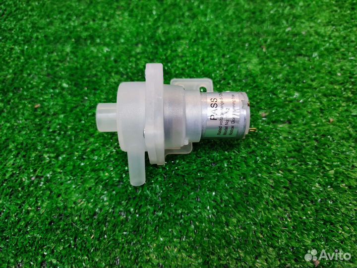 Насос для термопота