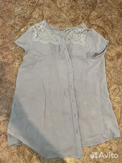 Пакет вещей для беременных