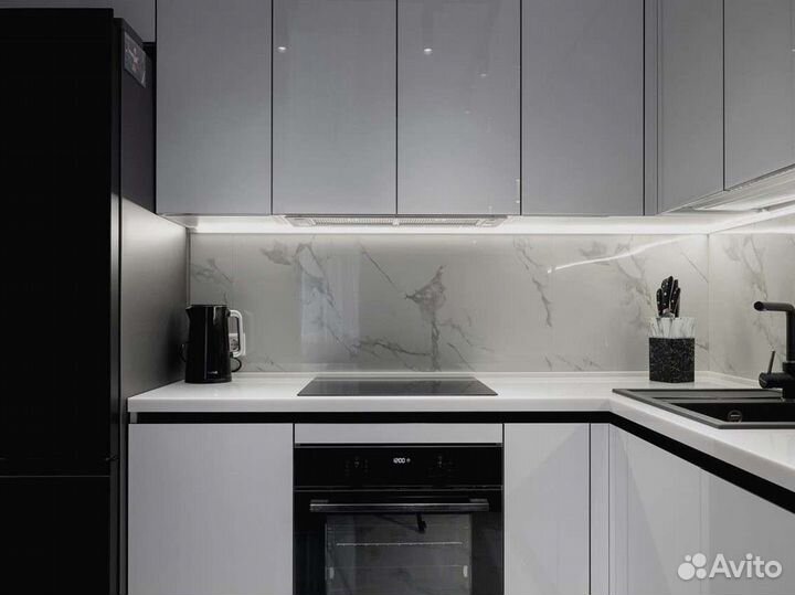 Качественный кухонный гарнитур