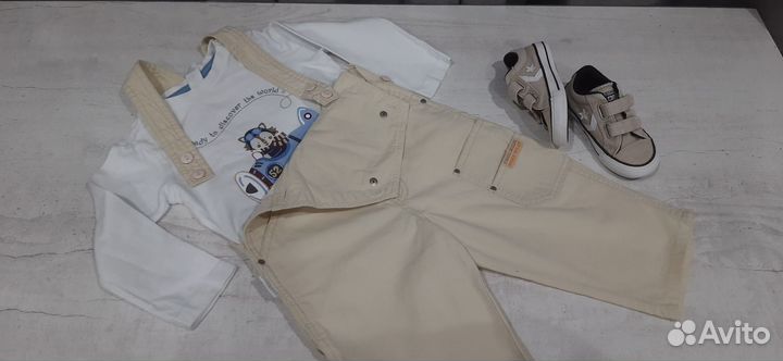 Комбинезон GAP,mothercare,cool kids,лонгсливы