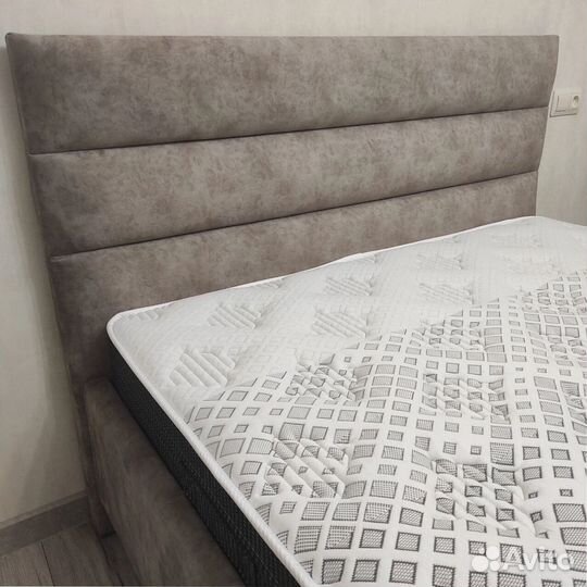 Матрас анатомический в наличии