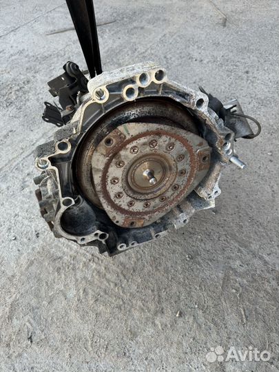 АКПП 6HP19 JSH Audi A6 A8 Vw Phaeton 3.0