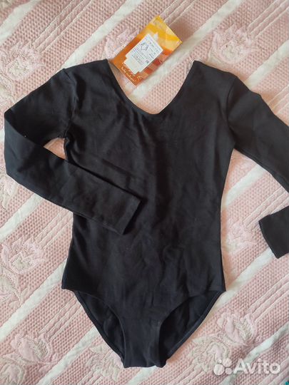 Костюм для гимнастики