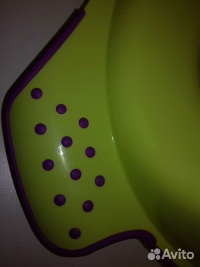 Накладка сиденье детское для унитаза Keeeper