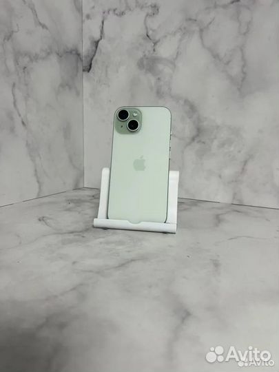 iPhone 15, 128 ГБ
