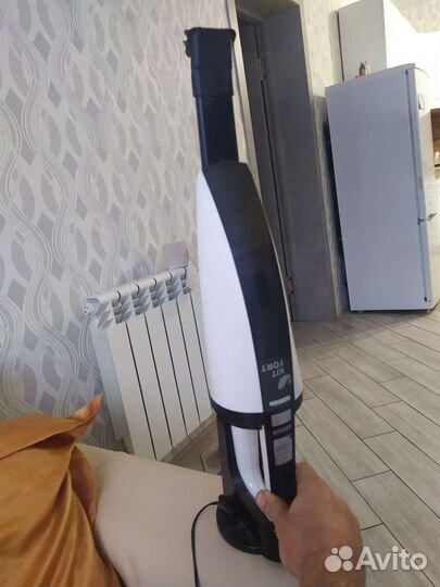 Пылесос беспроводной