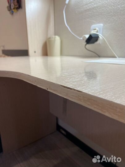 Компьютерный стол бу