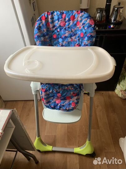 Стул для кормления