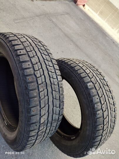 Dunlop SP Winter Ice 01 195/65 R15