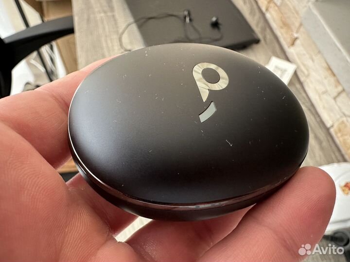 Anker soundcore liberty 3 pro