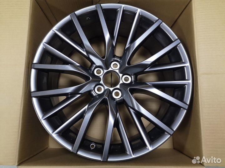 Диск Lexus RX F-Sport R20 новый оригинал