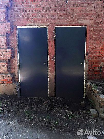 Дверь для кармана