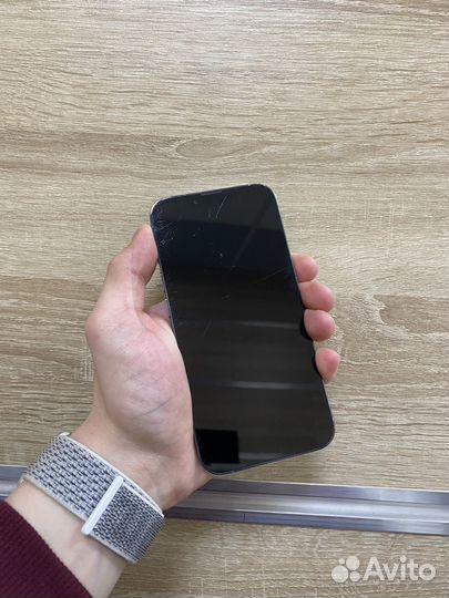 iPhone 13 Pro, 128 ГБ