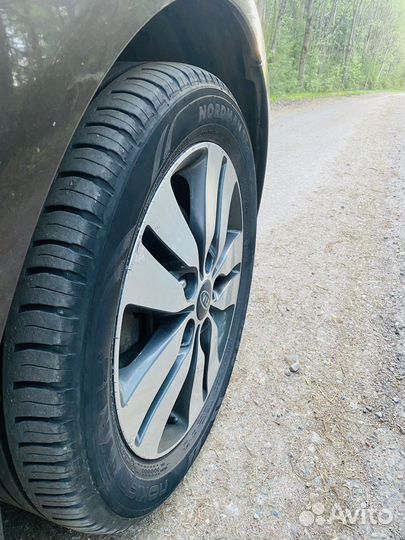 Kia Cerato 1.6 МТ, 2012, 200 000 км