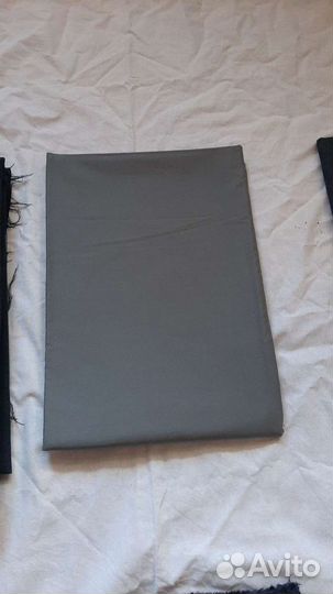 Отрез ткани