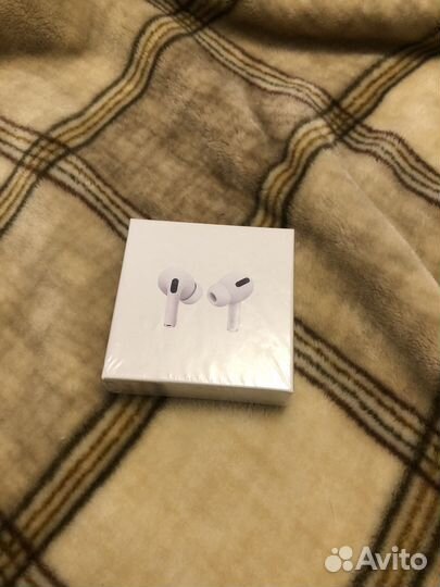 Наушники airpods беспроводные