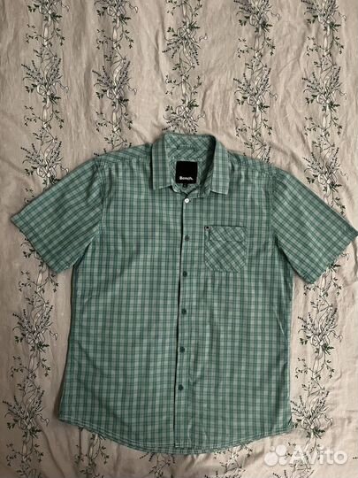 Рубашка Bench