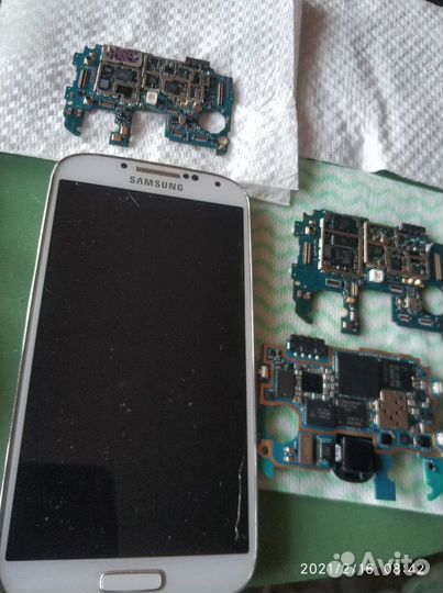 Xiaomi Note 4x, 3s pro. mi6 mi 6 Samsung S4