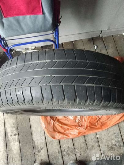 Goodyear Wrangler AT 235/70 R17