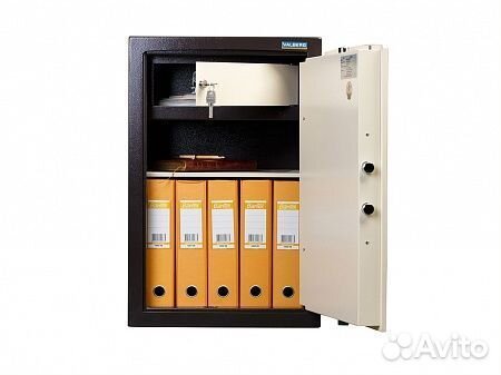 Взломостойкий сейф valberg карат 67T NEW