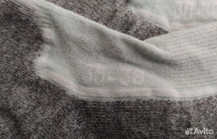 Гольфы спортивные