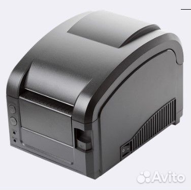 Принтер этикеток