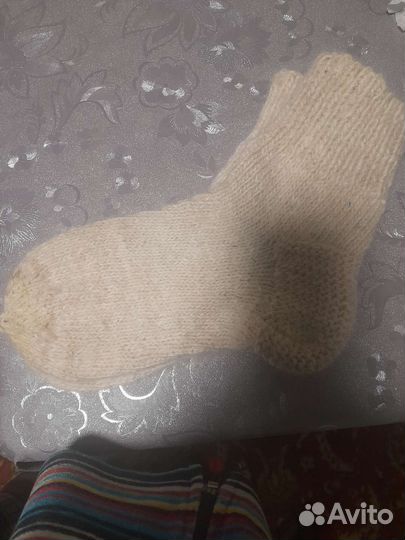 Носки мужские