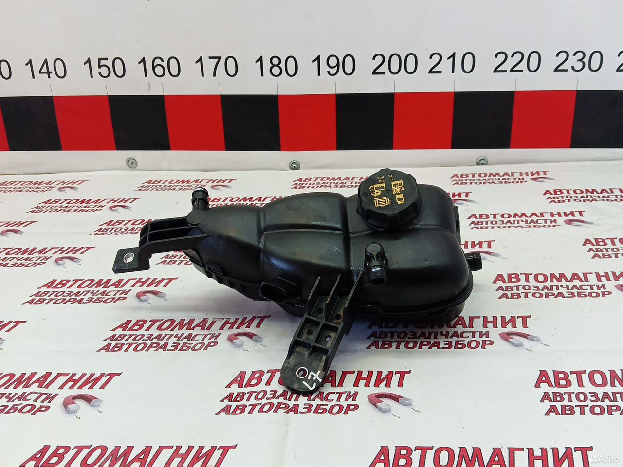 Бачок расширительный Lixiang L7