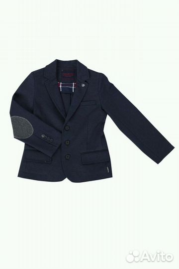 Пиджак клубный из джерси choupette,рост 152